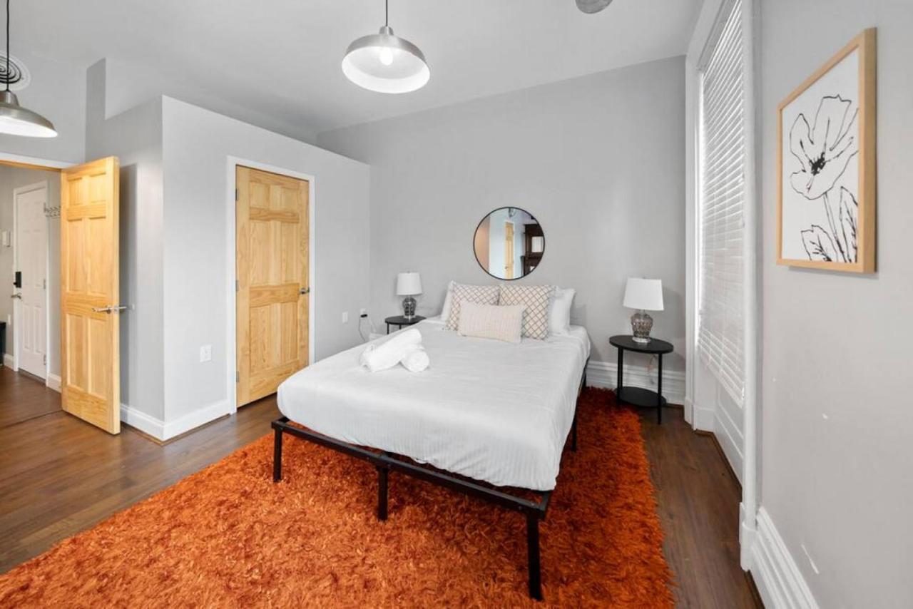 City Escape 2Br Steps To Tql Near Otr And Downtown Cincinnati Exterior foto