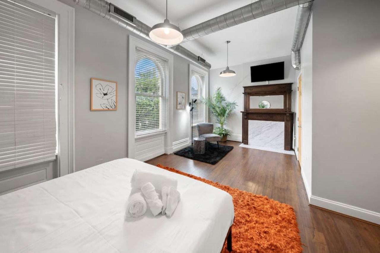 City Escape 2Br Steps To Tql Near Otr And Downtown Cincinnati Exterior foto