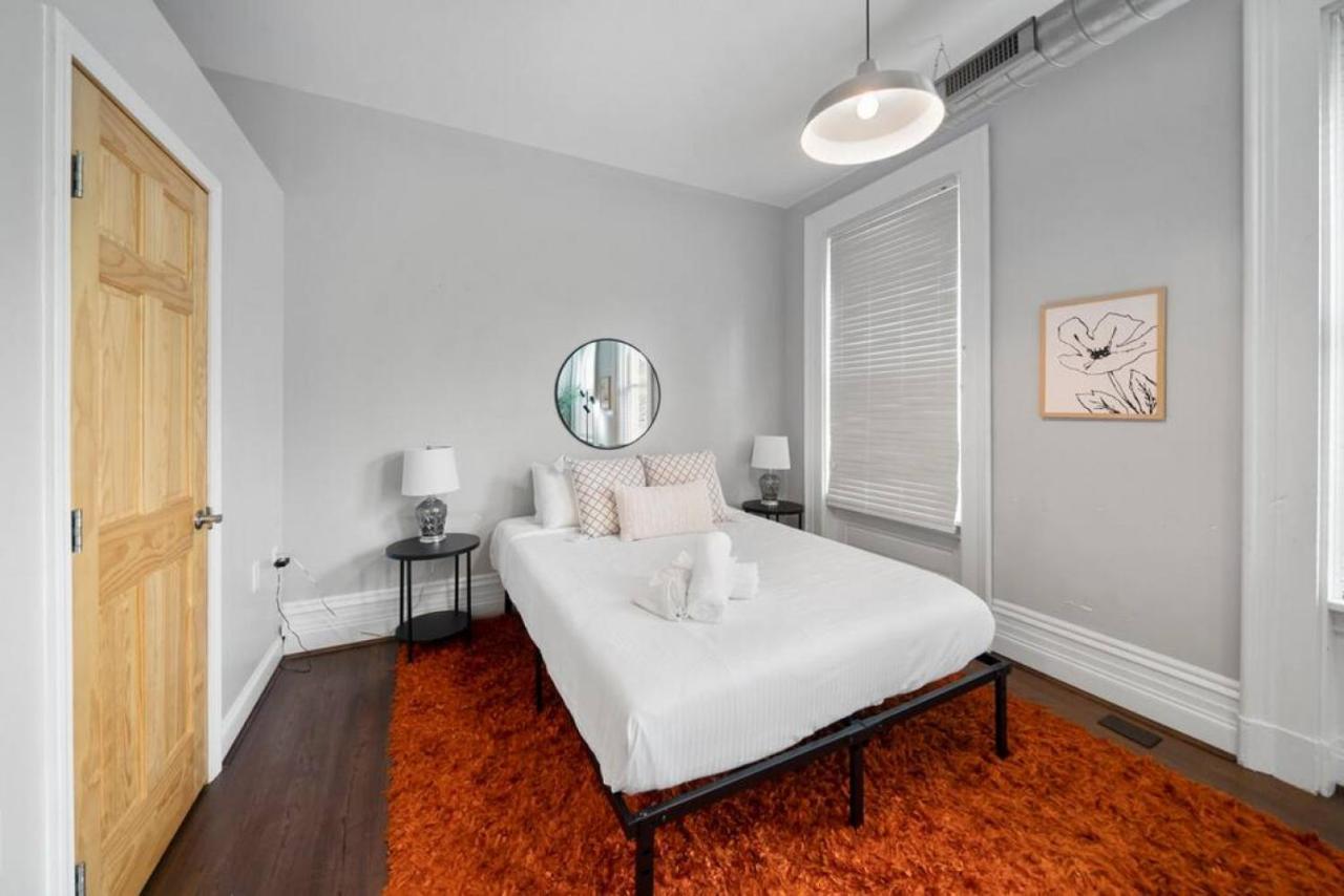 City Escape 2Br Steps To Tql Near Otr And Downtown Cincinnati Exterior foto
