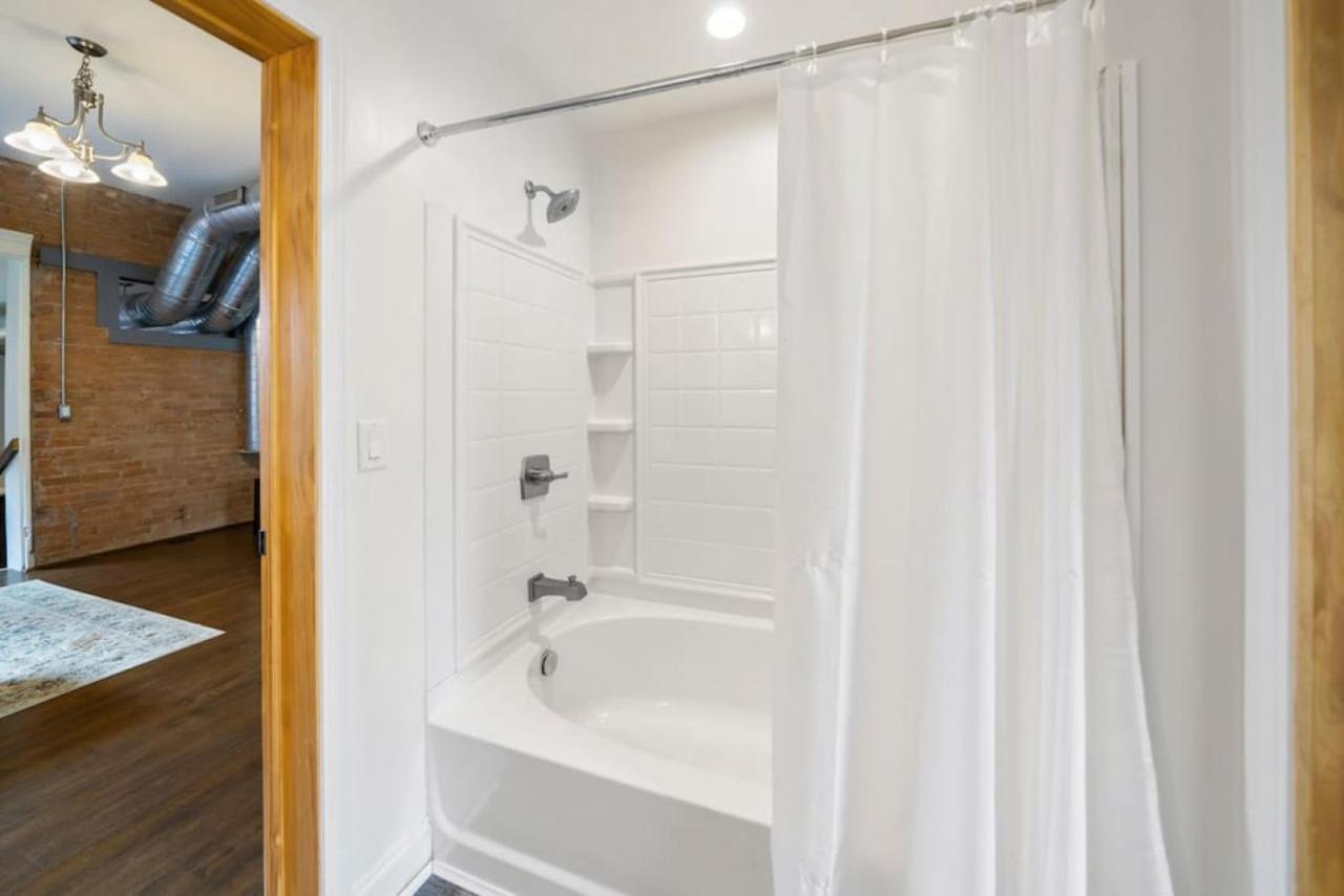 City Escape 2Br Steps To Tql Near Otr And Downtown Cincinnati Exterior foto